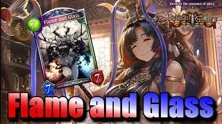 Finally! We can see this beauty! [Shadowverse]