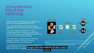 Introduction to Data Mining- Machine Learning and Deep Learning
