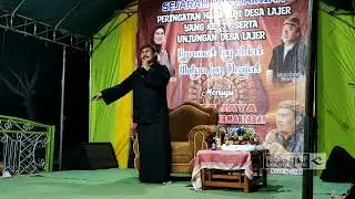 ASAL USUL DESA LAJER TUKDANA INDRAMAYU