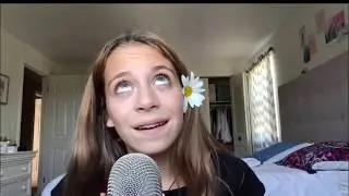 Camryns Cove is the queen of ASMR