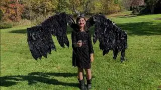 malificent costplay1