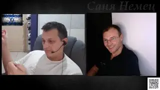 Еврей кричит Слава Украине