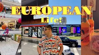Is this the biggest Mall of Europe?