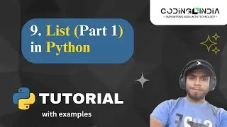 Python List  || Python Tutorial in Hindi