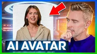 Best AI Avatar Video Generator 2024 - Lifetime Deal!