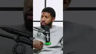 Paul George Defends Draymond Green In The Rudy Gobert Situation 
