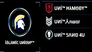 |MC5| SB VS Nab Sparta, HAMODY, Anwar and other)