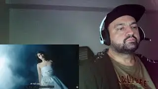 Diana Ankudinova (Диана Анкудинова) - Oh, Don't Cry (Mood video 2024) - Reaction