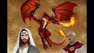 The Coming Satanic Trinity
