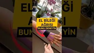 How to relieve wrist pain?