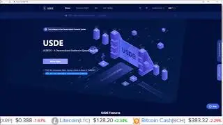 Days Left to Claim! PIZZA USDE (EOS) Governance Token