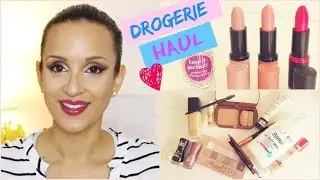 XL Drogerie Haul April 😍 Essence IP2 I Bourjois I Catrice
