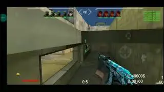 Слив топ кода на ak47 для brutal strike