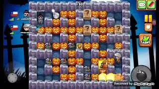 Bomber friends multiplayer
