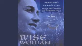 Hypnosis Wise Woman