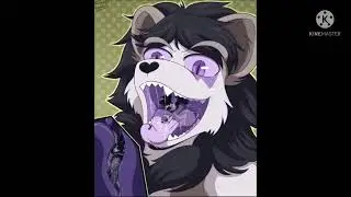 Furry Vore #2