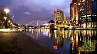 Dmitry Glushkov - Kind song (Original mx)
