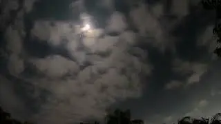 NightLapse to Timelaspe