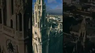 beautiful Vienna architecture