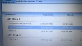 [Solved] Fix Windows 8 Boot Error 0xc000000f on Lenovo