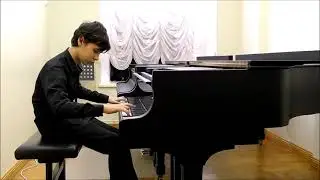 Nikurashin Valentin - Никурашин Валентин