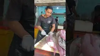 Seafood SEGAR, ENAK, & TERJANGKAU di BALI! Pasar Ikan Kedonganan