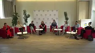 Poliitiline debatt "Meie noored 2027"