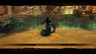 [Neverwinter PC] House of the Crocodile