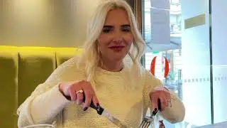 ROĐENDANSKI | VLOGMAS 2021