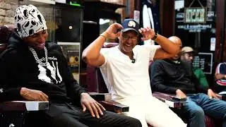 MY EXPERT OPINION 183: NLE CHOPPA ON FEMINIST, SHOOTING HIS SHOT AT CELEBRITIES, HERBAL LIFE + MORE