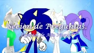 Seccion de Preguntas!!!