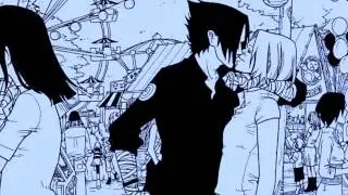Who would be - Kapitel 25 - Second Date (SasuSaku)