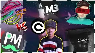 PAKISTANI MEMERS HIT BY C0PYRIGHT strike | 