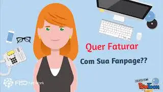 🤑Ganhe Dinheiro com seu Facebook // 7 Forma de Ganhar Dinheiro com uma Fan Page