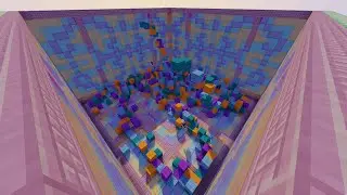 Minecraft /Bukkit Spigot Plugin 1.9 - [CubeRunner] Tutorial