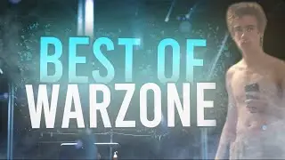 C'est l'heure de la bagarre [Best-Of Warzone]