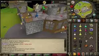 On My Own [SDMM] 50m+ Pked