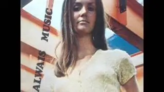 POP CORN DANCE ORCHESTRA  Always Music LP 1969