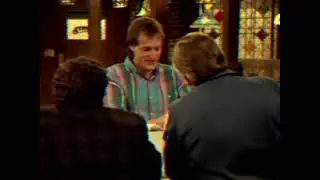 Cheers - S08E09 Opening Credits (Syndication)