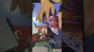 Iحل مشكله تكبير الشاشه في الايفون