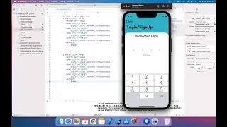 How to move cursor from one textfield to another textfield automatically in Swift IOS