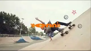 TeenNick Station ID (2019)