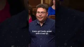 Flattery Will Get You Nowhere! 