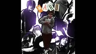 Lil Maru - Change Up (Instrumental)