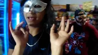 QUE PASO AYER (PARTE 1)