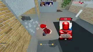 Arsenal