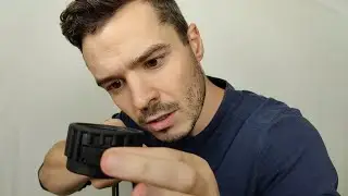 The Weirdest ASMR Experience You Never Knew Existed