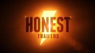 Honest Trailers - Shazam 2 - Trailer Titles