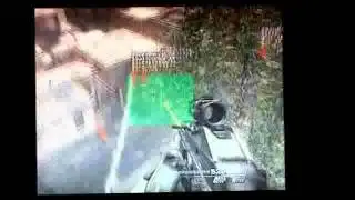 More of my MW2 Spec Ops Modz