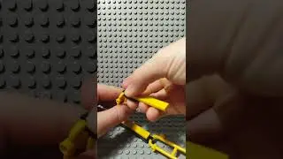 lego строительные леса
